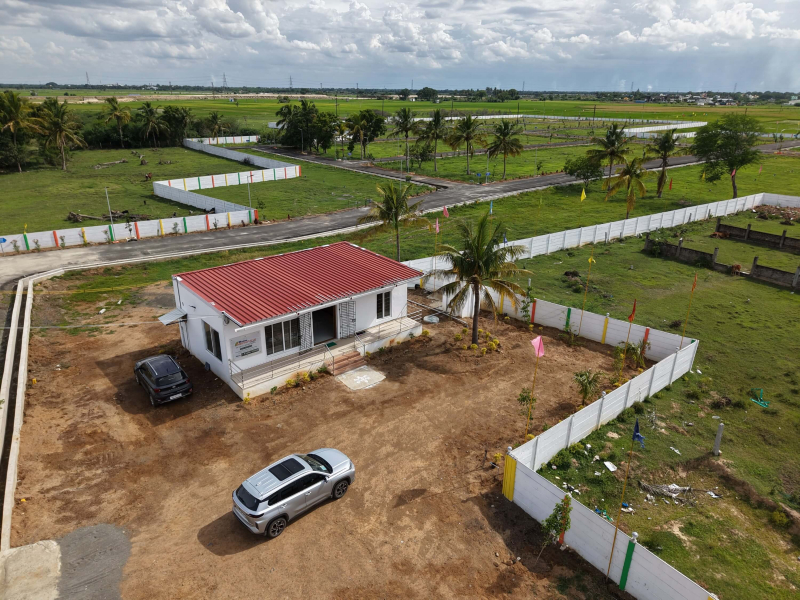WISDOM HOUSING and PROPERTIES PVT LTD