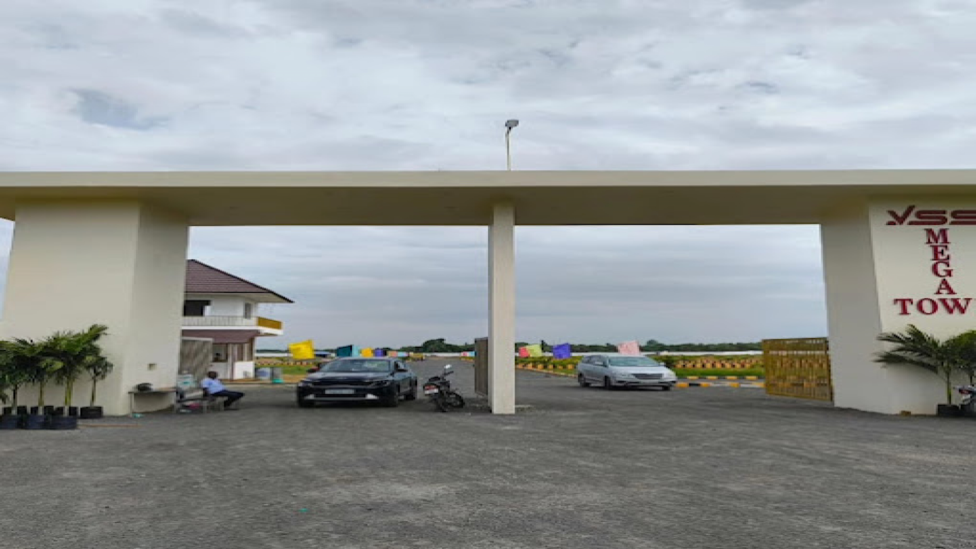 VSS Mega Town - VSS Associates Housing and Properties