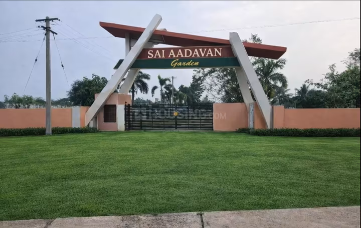 Sai Aadhavan Garden -  Budget Housing And Properties