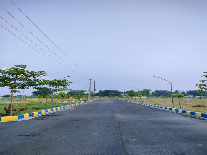 Sameera Manickavasagam Township - Sameera Groups